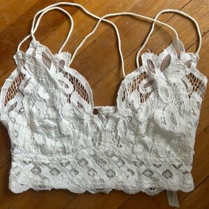 Intimately Free People Adella Longline Bralette